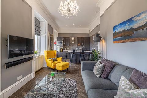 3 bedroom apartment for sale, Wilton Street, North Kelvinside, Glasgow
