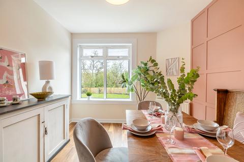 73 Baronald Drive, Glasgow, G12 0HP