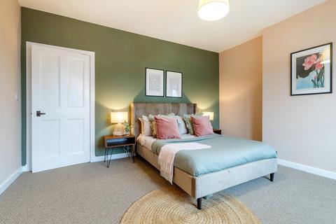 73 Baronald Drive, Glasgow, G12 0HP