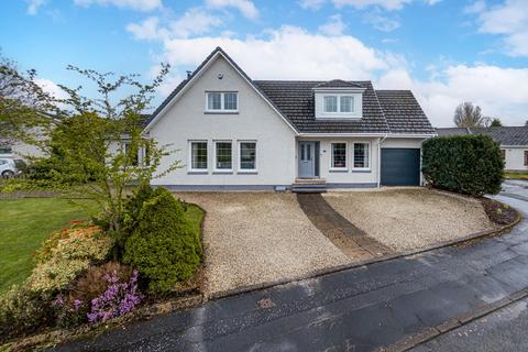4 bedroom detached house for sale, Laigh Road, Newton Mearns, Glasgow