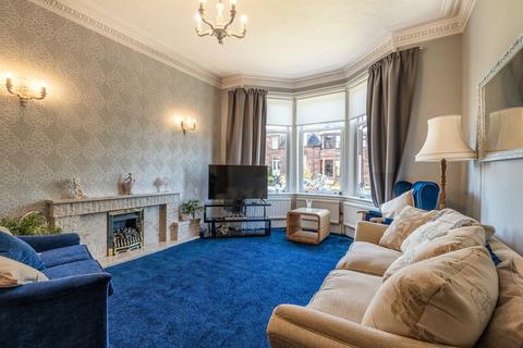 3 bedroom terraced house for sale, Lockerbie Avenue, Newlands, Glasgow