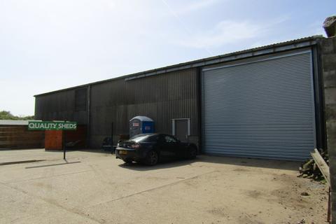 Heavy industrial to rent, Harwich Road, Clacton-on-Sea CO16