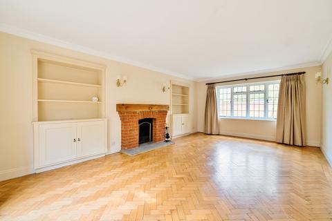 Fairfield Cavendish Road, Weybridge, KT13 0JN