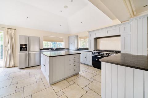 Fairfield Cavendish Road, Weybridge, KT13 0JN