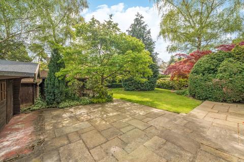 Fairfield Cavendish Road, Weybridge, KT13 0JN