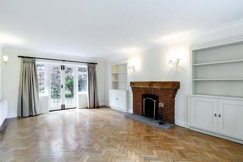 Fairfield Cavendish Road, Weybridge, KT13 0JN