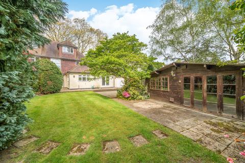 Fairfield Cavendish Road, Weybridge, KT13 0JN