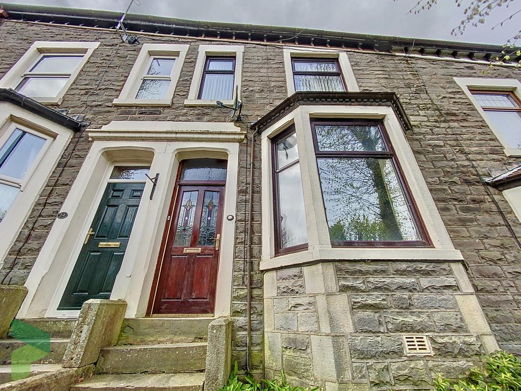 Limes Avenue, Darwen 2 bed terraced house for sale £135,000