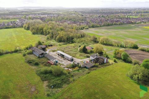Land for sale, Foxhill Lane, Halewood