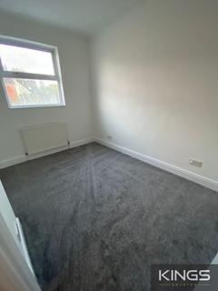 2 bedroom flat to rent, Winchester Road, Romsey, Southampton