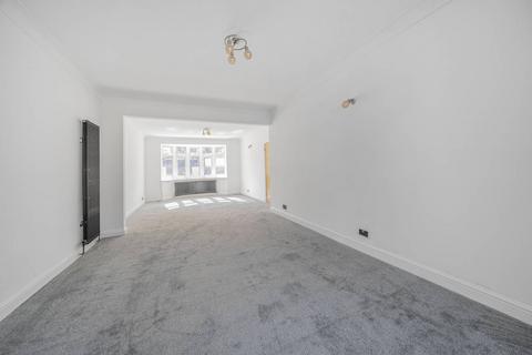 6 bedroom semi-detached house to rent, Blairderry Road, Streatham Hill, London, SW2