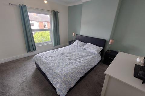 2 bedroom end of terrace house for sale, Congleton Road, Talke, Stoke-on-Trent