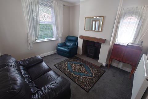 3 bedroom end of terrace house for sale, Congleton Road, Talke, Stoke-on-Trent
