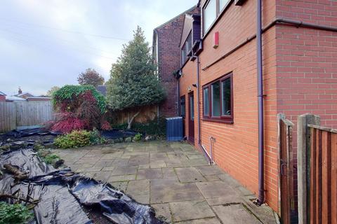 3 bedroom end of terrace house for sale, Congleton Road, Talke, Stoke-on-Trent