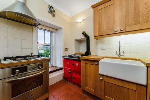 3 bedroom end of terrace house for sale, High Street, Aberdour, KY3