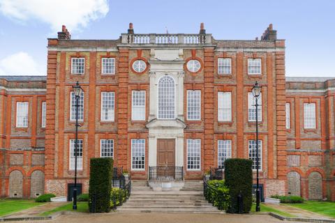 undefined, Roehampton House, Vitali Close, London
