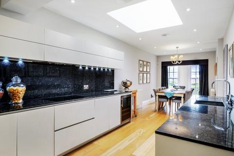 undefined, Roehampton House, Vitali Close, London