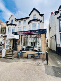 Hotel for sale, Withnell Road, Blackpool, Lancashire, FY4 1HF