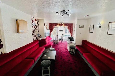Hotel for sale, Withnell Road, Blackpool, Lancashire, FY4 1HF