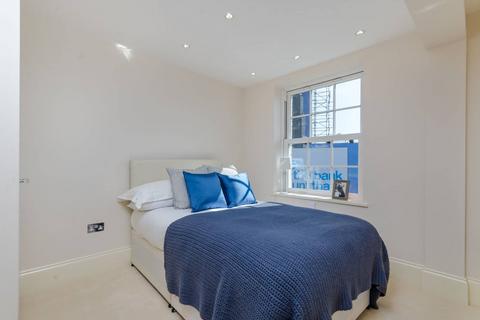 1 bedroom flat to rent, Mitford Buildings, Fulham Broadway, London, SW6