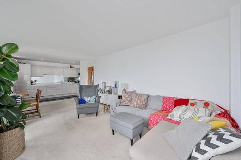 2 bedroom flat for sale, Collington Street, Greenwich, London, SE10