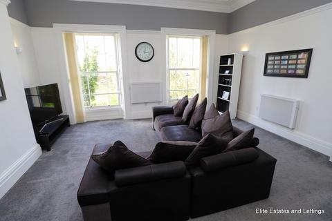 5d The Esplanade, Sunderland, SR2 7BQ