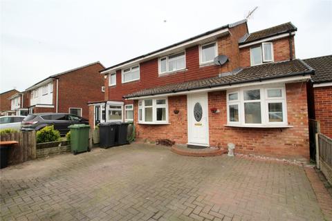4 bedroom semi-detached house for sale, Seaton Way, Southport, Merseyside, PR9