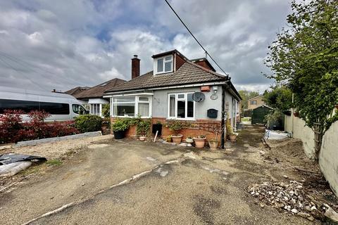 3 bedroom detached bungalow for sale, Ashdown Road, Fawley, Southampton