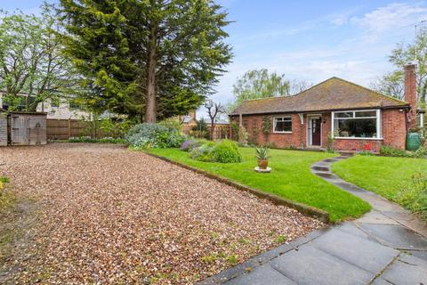 3 bedroom bungalow for sale, Brigg Road, South Kelsey, Market Rasen, Lincolnshire, LN7
