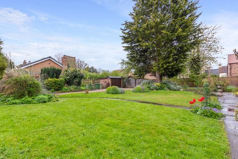 3 bedroom bungalow for sale, Brigg Road, South Kelsey, Market Rasen, Lincolnshire, LN7