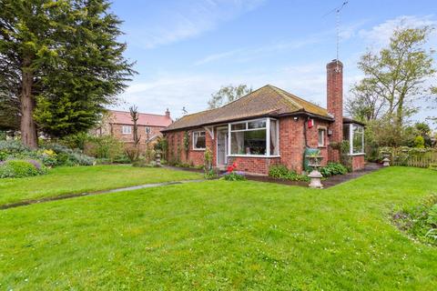 3 bedroom bungalow for sale, Brigg Road, South Kelsey, Market Rasen, Lincolnshire, LN7