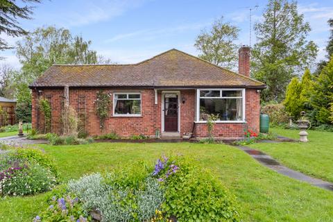 3 bedroom bungalow for sale, Brigg Road, South Kelsey, Market Rasen, Lincolnshire, LN7