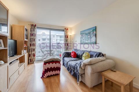 1 bedroom flat to rent, Alaska Building, Deals Gateway, London