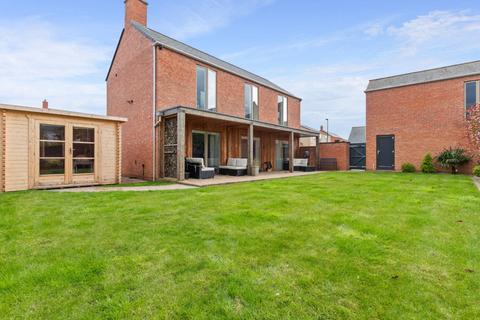 3 bedroom detached house for sale, The Birches, Humberston, N.E Lincolnshire, DN36