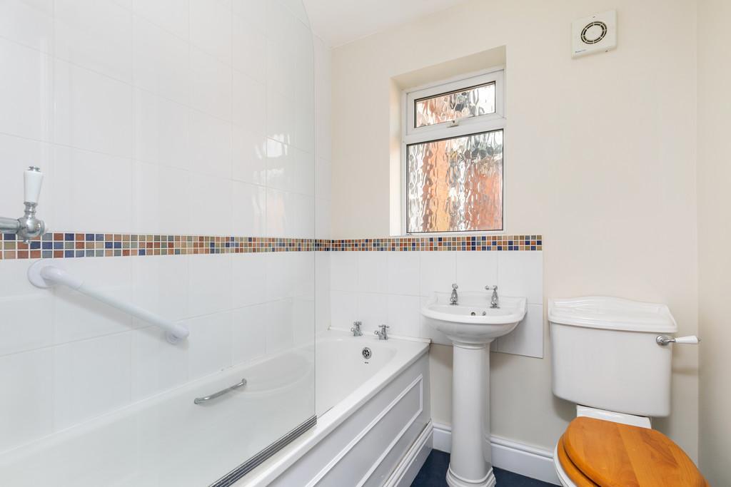 Belgarum - 88 Stockbridge Road SO22 6 RL-13