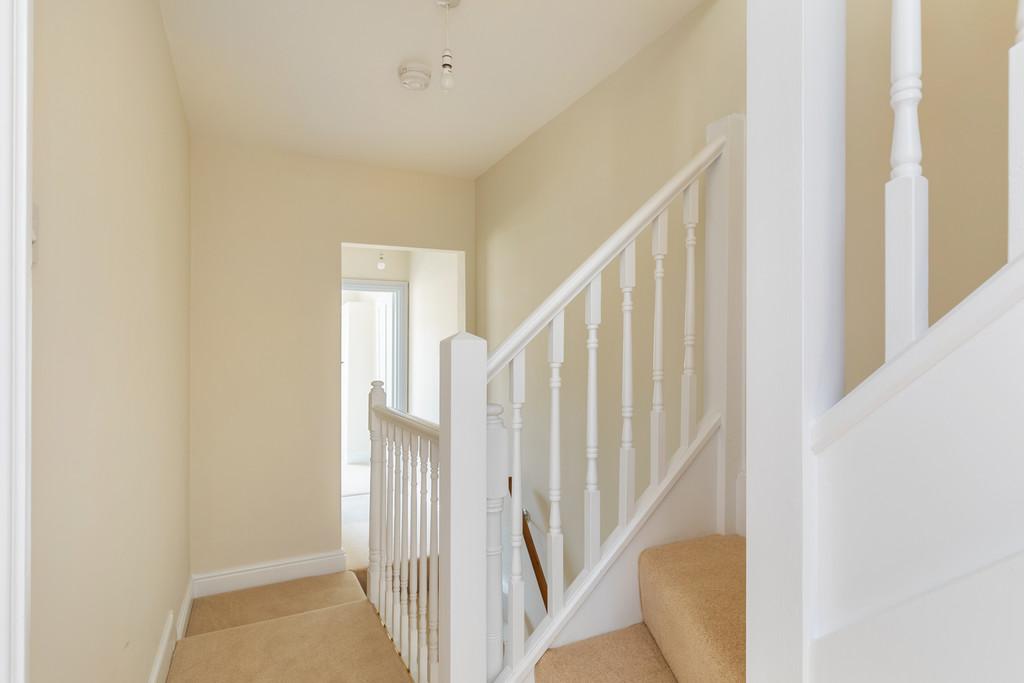 Belgarum - 88 Stockbridge Road SO22 6 RL-15