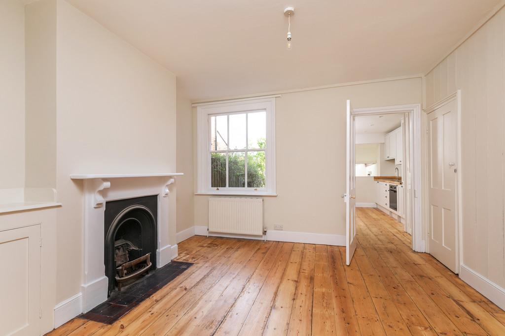 Belgarum - 88 Stockbridge Road SO22 6 RL-7