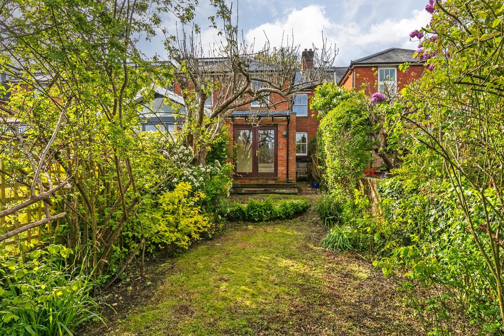 Belgarum - 88 Stockbridge Road SO22 6 RL-6