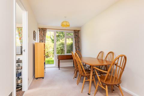 3 bedroom end of terrace house for sale, Elder Close, Winchester, SO22