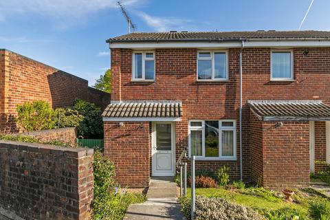 103 Elder Close, Winchester, SO22 4LL