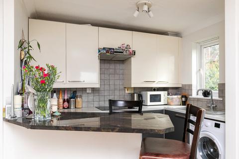 1 bedroom apartment for sale, Quarry Road, Winchester, SO23