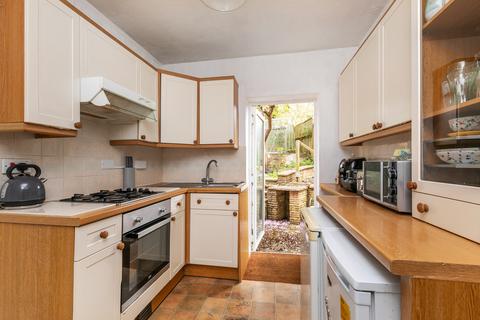 3 bedroom terraced house for sale, Drayton Street, Winchester, SO22 4BJ