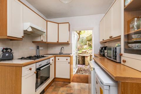 3 bedroom terraced house for sale, Drayton Street, Winchester, SO22