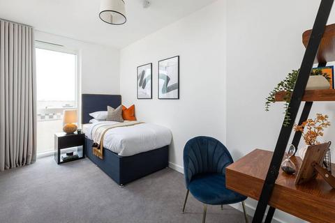 1 bedroom flat for sale, Eastside Quarter, Bexleyheath DA6