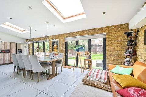 5 bedroom semi-detached house for sale, Beverley Way, West Wimbledon, London, SW20