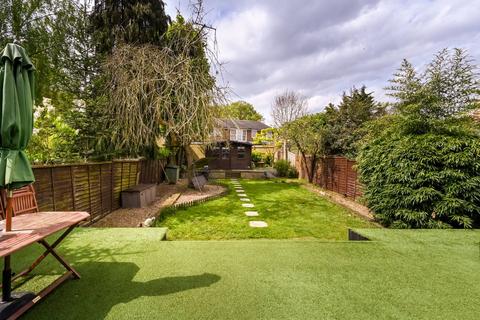 3 bedroom semi-detached house for sale, Beverley Way, West Wimbledon, London, SW20