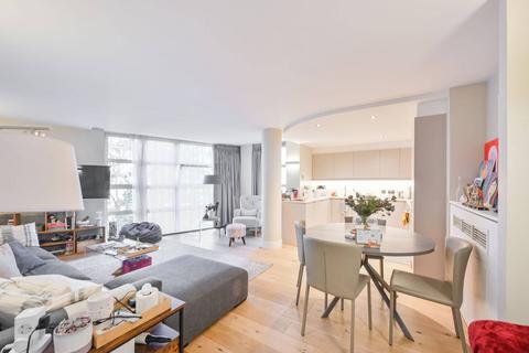 2 bedroom flat to rent, Buckingham Palace Road, Belgravia, London, SW1W