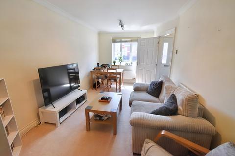 2 bedroom end of terrace house to rent, Monks Road, Exeter EX4
