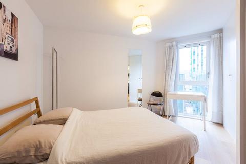 1 bedroom flat to rent, Avantgarde Place, Shoreditch, London, E1
