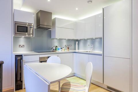 1 bedroom flat to rent, Avantgarde Place, Shoreditch, London, E1